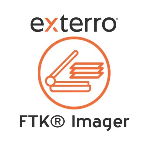 FTK Imager