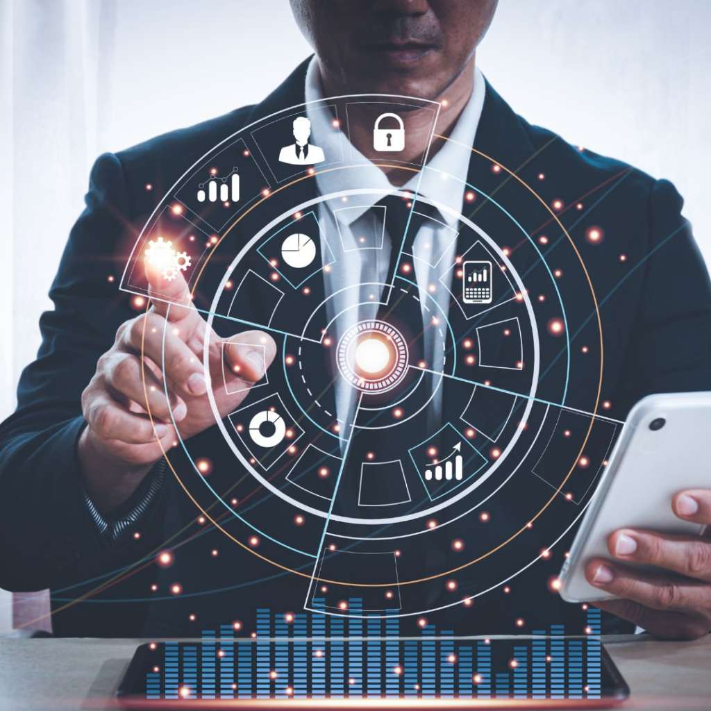 Referencia al análisis forense de forma digital