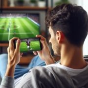 ¿Pórque no utilizar apps de fútbol pirata?