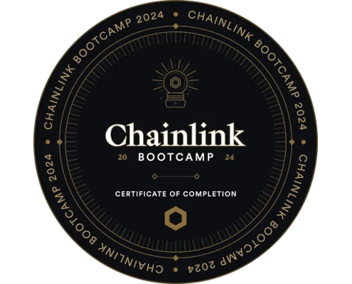 chainlink-bootcamp-2024
